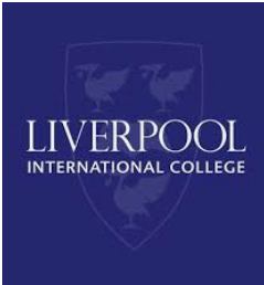Liverpool International College logo