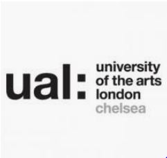 UAL - University of Arts London Chelsea logo