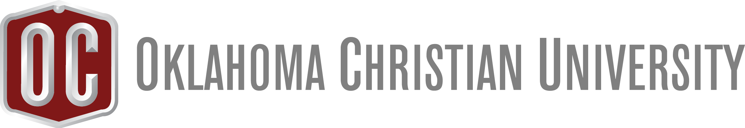 Oklahoma Christian University logo