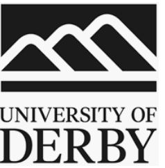 University of Derby logo