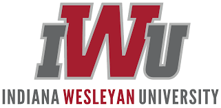 Indiana Weslyan University logo