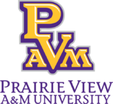 Prairie View A&M University logo