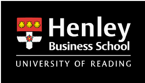 Henly Business School logo