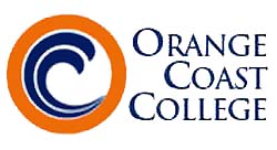 Orange Coast College logo