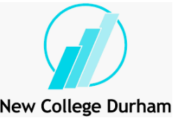 New College Durham logo