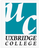 Uxbridge College logo