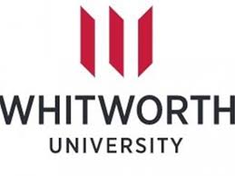 Whitworth University logo