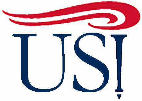 University of Southern Indaina logo