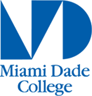 Miami Dade College logo