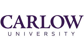 Carlow University logo