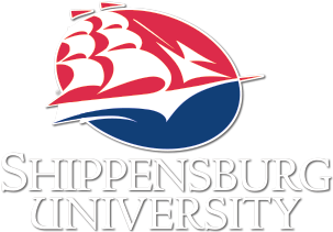Shippensburg University of Pennsylvania logo
