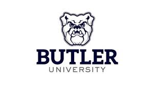 Butler University logo