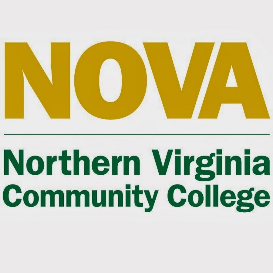 Northern Virginia Community College logo
