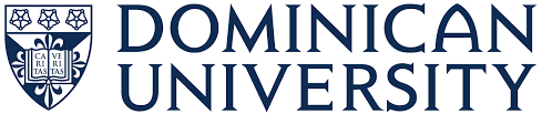 Dominican University logo