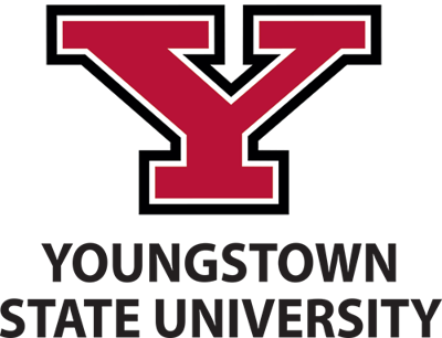 Youngstown State University logo