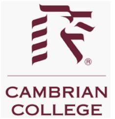 Cambrian College logo