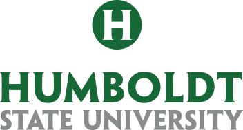 Humboldt State University logo