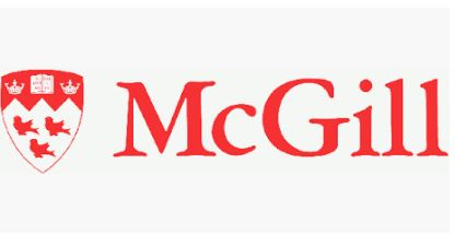 McGill University logo