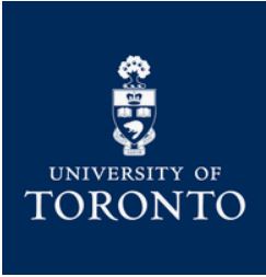 University of Toronto logo