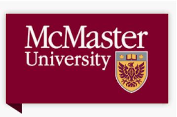 McMaster University logo