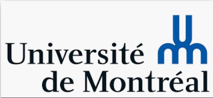 Universite de montreal - University of Montreal logo