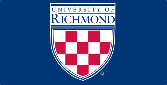 University of Richmond logo