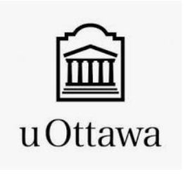 University of Ottawa logo