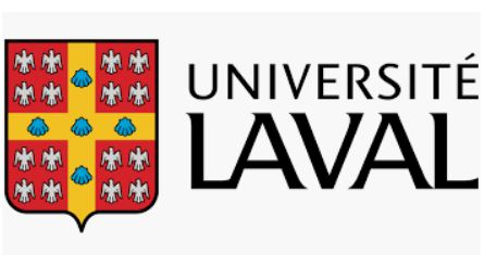 Laval University logo
