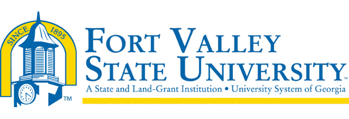 Fort Valley State University logo