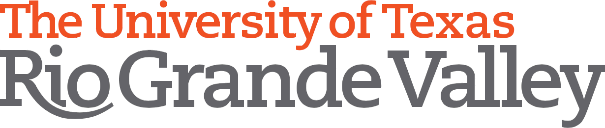 The University of Texas Rio Grand Valley logo