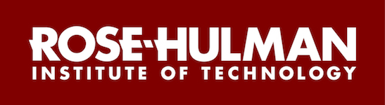Rose- Hulman Institute of Technology logo