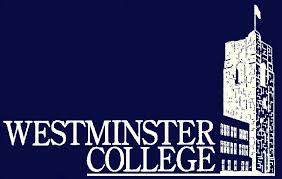 Westminster College Pennsylvania logo