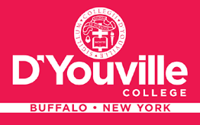 D'Youwille College logo