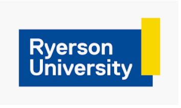 Ryerson University logo
