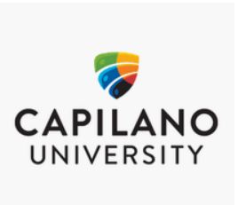 Capilano University logo