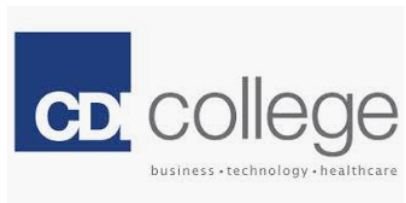 CDI College logo