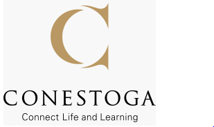Conestoga College- - Doon logo