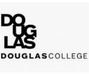 Douglas College logo