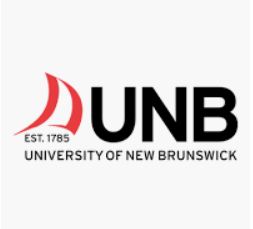 University of New Brunsic logo