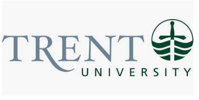 Trent University logo