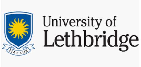 University of Lethbridge logo