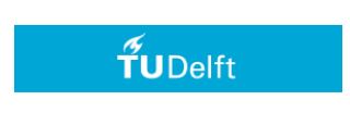 Delft University of Technology (TU Delft) logo