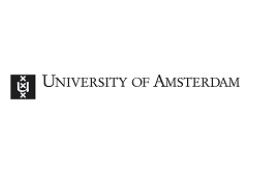 University of Amsterdam (UvA) logo