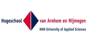 HAN University of Applied Sciences (HAN) logo