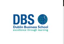 Dublin Business School logo