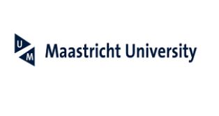 Maastricht University (UM) logo