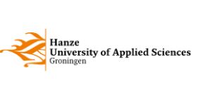 Hanze University of Applied Sciences (Hanze UAS) logo