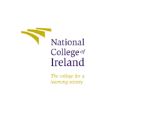 National College of Ireland logo