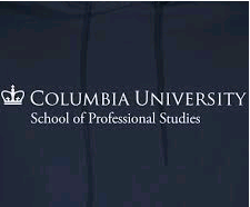 Columbia University School of Professional Studies logo