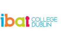 IBAT College Dublin logo